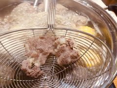 -夜牛潮汕鲜牛肉火锅店(翻身店)