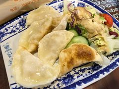 -长人馄饨铺(解放街店)