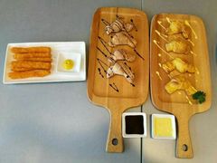 -棒约翰比萨·意面(松江开元店)