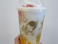 -喜茶(广州天汇igc店)