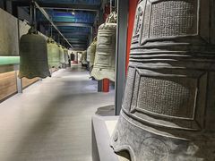 -大钟寺古钟博物馆