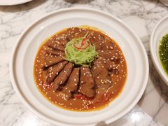 -青雅中餐厅(大连金石滩绿发希尔顿度假酒店)