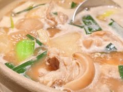 古法焖羊肉煲-味妙顺德厨房(绿地缤纷城店)
