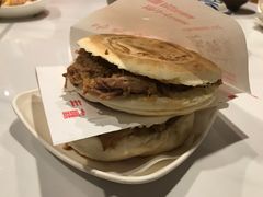 -子午路张记肉夹馍(小寨西路店)