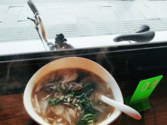 -越南牛肉河粉餐厅(书院巷店)