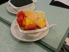 幻彩明珠-松记糖水店(铜锣湾分店)