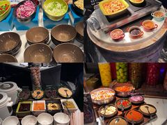 -西安W酒店·WEI全味西餐厅