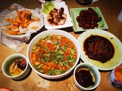 糖醋排骨-新白鹿餐厅(城西银泰城店)