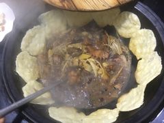 -老家大锅台(世纪城店)