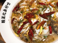 -太二酸菜鱼(福州泰禾店)