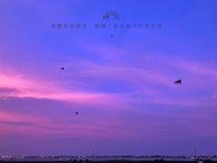-霞山观海长廊
