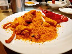 -莲·中餐厅(成都首座万豪酒店)