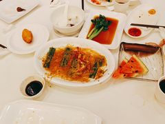 -金时代顺风大酒店(金山店)