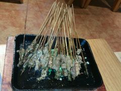 -木屋烧烤(西南角店)