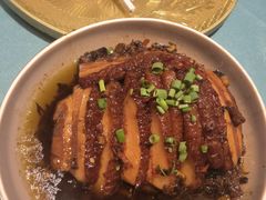 -呷湘厨·鱼汤捞饭·剁椒鱼头·辣椒炒肉(国家会展中心店)