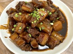 红烧肉-妈妈的小作坊(陈家镇店)