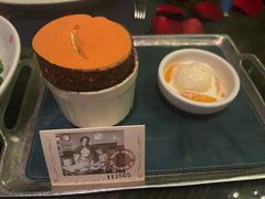 -福楼毕斯罗F Bistronome(国贸商城约会地标景观店)