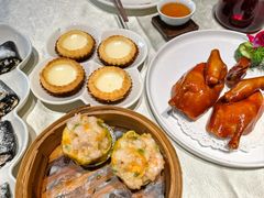 -味可道美食坊(福基路店)