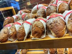 -BREAD WAY面包路·欧式面包(龙湖时代D馆店)