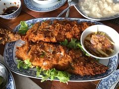 -卷心菜和避孕套餐厅(Pattaya)