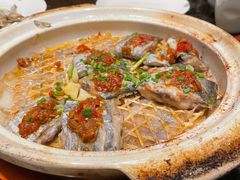 -高佳庄·海鲜酒楼(东港店)