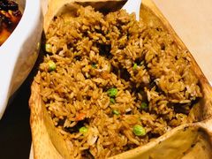-川流不息·地道川菜·小龙虾(新松江路店)