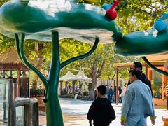 -大连森林动物园