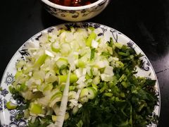 -裕德孚·非遗手切涮羊肉(东直门内大街店)