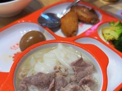 -三两粉(莲塘华润万家店)