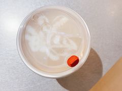 -Manner Coffee(港汇恒隆广场店)
