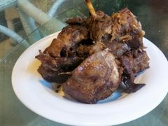 -大鹅岛绿色生态美食园