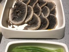 -海底捞火锅(凯德广场店)