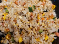 -三石海鲜铁板烧(繁荣路店)