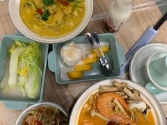 -米泰芒·东南亚料理(体育西店)