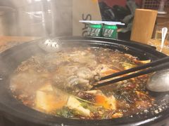 -小饕荟雅安贡椒鱼鲜馆(广福桥店)