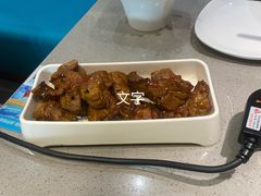 -半天妖烤鱼(石岛店)