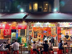 -洪大厨鸡煲(福田店)