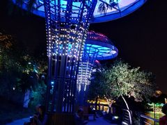 -运河游船(武林门码头)