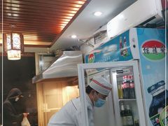 -门框胡同百年卤煮(前门煤市街店)