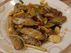 -松兰山海景大酒店·海鲜中餐厅