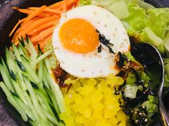-花味·自助烤肉(雨花客厅店)