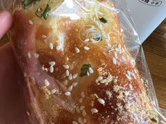 肉松卷-蒲公英(五里店)