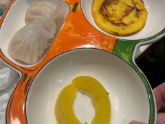 -烹然四季椰子鸡火锅(姚家园万象汇店)