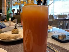 -北京王府井希尔顿酒店·万斯阁西餐厅