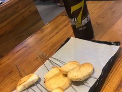 -杨记玉喜龙虾肥蛤(文东店)