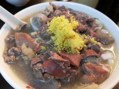 -潮镇老尾牛杂(环城西路店)