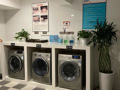 -西安钟楼北大街希尔顿欢朋酒店