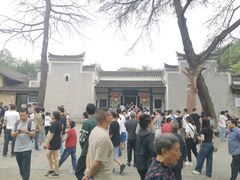 -韶山毛泽东同志故居