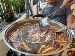 -小煵记·打边炉(西丽文光店)
