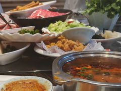 -健晟星期天火锅(彰武店)